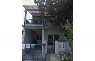 Dijual Rumah Strategis di Acropolis III, Karadenan Sukahati, Cibinong, Bogor PR1660