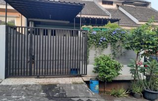 Dijual BU Rumah Baru Renovasi di Mutiara Sentosa, Sawangan Depok PR1664