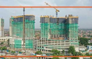 Apartemen Mahata Tanjung Barat by Perumnas, Jakarta Selatan MP344