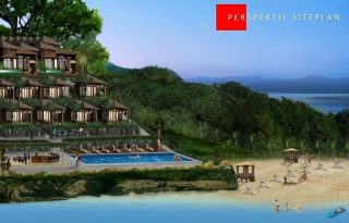 Peluang Bisnis Property Condotel Awang Paradise by Xtrans Group MD716