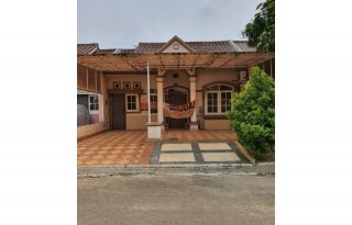 Dijual Rumah Tinggal di Bukit Serpong Mas, Tangerang Selatan PR1667