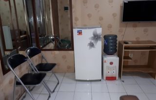 Disewa / Dijual Apartemen Gateway Ahmad Yani 2BR Full Furnished PR1665