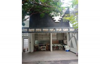 Dijual Rumah modern di Lebak bulus, Jakarta Selatan P0559