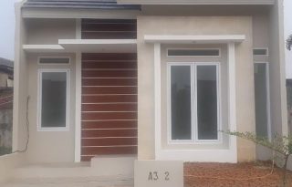 Rumah Cilebut Residence, Cukup Bayar 1 Jt DP 0% Free Semua Biaya MP353