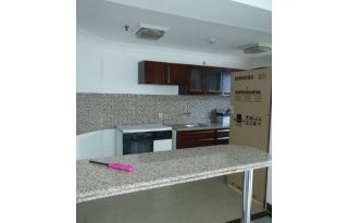 For Rent, Apartment Mitra Oasis Penthouse 300sqm P0672