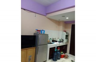 Jual Cepat Apartemen Metropolis Surabaya Tipe Studio Furnished PR1701