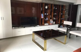 Jual Apartemen Lexington Residence Jakarta Tipe 3BR Furnished PR1965