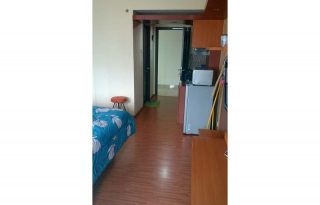 Jual Cepat Apartemen Galeri Ciumbeluit 2 Bandung Tipe Studio Furnished P0887