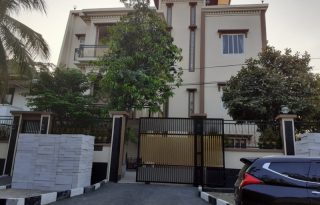 Dijual Rumah Hook Ukuran 20×20,5 di Kelapa Gading, Jakarta Utara PR1705