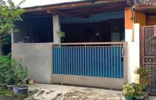 Dijual Rumah Siap Huni di Villa Mutiara Bogor 2 PR1706