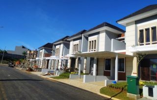 New Cluster, Kemang Permata Bogor Raya Tahap 2 MP358