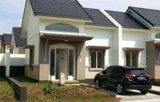 Dijual Rumah Baru Siap Huni di Royal Tajur Residence Bogor PR1709