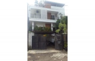 Dijual Rumah Mewah Murah di Mega Cinere, Depok AG1249