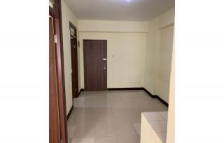 Jual Cepat Apartemen Pluit Seaview Tower Maldives Tipe 2BR AG1243