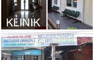 Dijual Tempat Usaha Beserta Rumah Tinggal Luas di Bogor PR1713