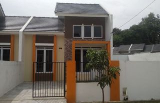 Grand Nusa Indah Cileungsi, Rumah Siap Huni Tanpa DP MP361