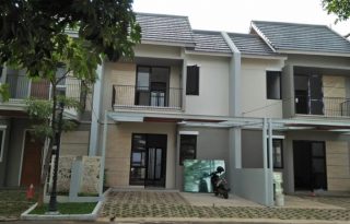 Arkamaya Residence, Rumah Tingkat Exclusive di Pamulang MP363