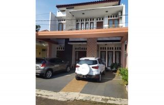 Jual Rumah Full Furnished di Taman Yasmin Sektor 3, Bogor PR1718