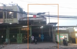 Jual Ruko Strategis Pinggir Jalan Utama di Kedoya Jakarta Barat PR1719