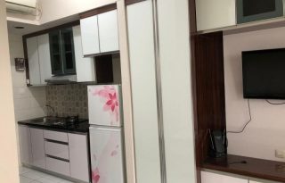 Jual Murah Apartemen Casa De Parco BSD Siap Huni, BSD Tangerang AG1263