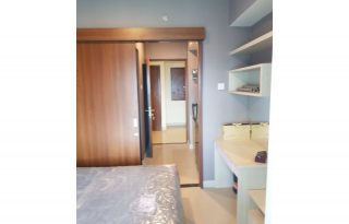 Jual Murah Apartemen Grand Kamala Lagoon Siap Huni, Bekasi AG1264