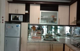 Jual Murah Apartemen City Home Tower Miami MOI Kelapa Gading AG1265