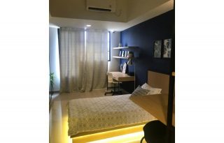 Jual Apartemen Evencio Margonda Depok – Full Furnished 550 jt P0207