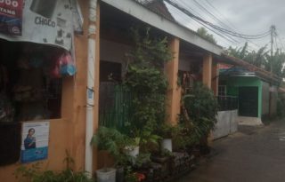 Dijual Rumah Strategis di Tanjung Barat, Jakarta Selatan PR1738