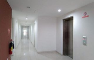 Dijual Murah Apartement di Sentul City PR1750