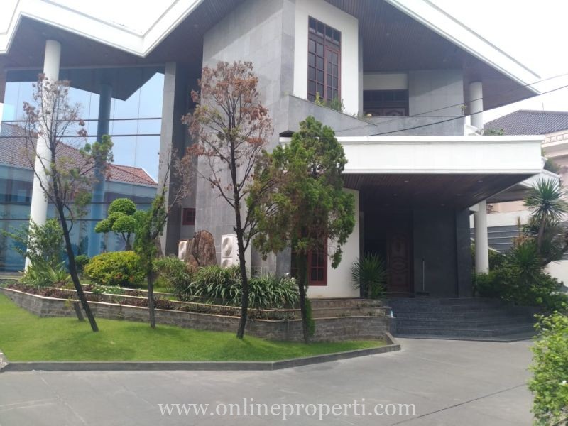 Harga Rumah Surabaya Margorejo Indah Tangsi