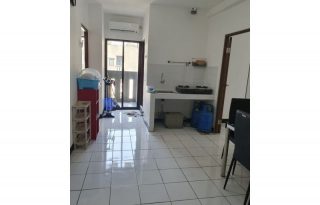 Jual Apartemen Gateway Ahmad Yani, Tower Emerald C, Tipe 3BR PR1756