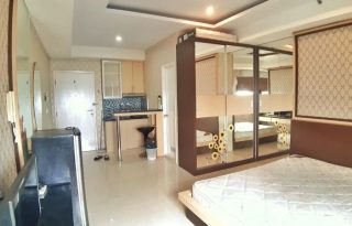 Disewakan Apartement Seasons City Fully Furnished Harga Miring AG1744