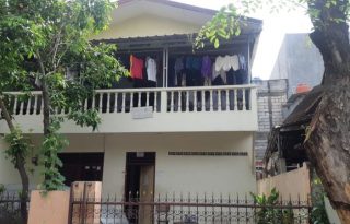 Kost di Kayumas Timur Raya, Pinggir Jalan, Ramai, Strategis AG1748