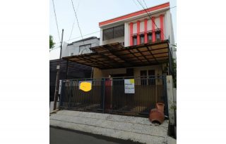 Kayu Putih, minimalis, 50 meter-an ke Jalan Kayu Putih Raya AG1747