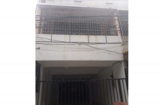 Ruko Dijual di Kebayoran Lama, Jakarta Selatan AG1749