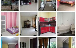 Dijual Rumah Siap Huni – *Promo KPR PR1765