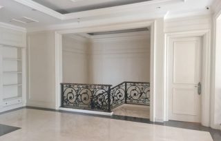 Jual Apartemen Somerset Berlian, Unit Penthouse Duplex AG1754