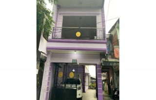 Dijual Rumah di Cililitan Besar Jakarta Timur P0783