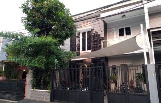 Jual Rumah Baru Di Tempati 1,5 Tahun di Tebet Timur, Jakarta Selatan P0788