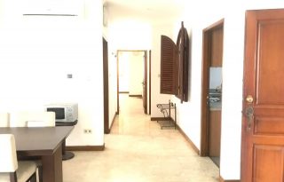 Jual Cepat Apartemen Emerald TB Simatupang, 2+1 BR AG1762