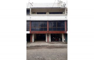 Dijual Ruko 4 Lantai Strategis di Ruko Tanjung Batu, Surabaya P0791