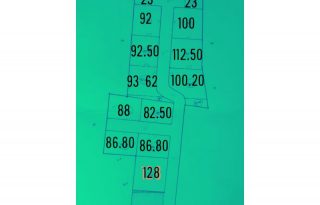 Dijual Tanah Siap Bangun Exclusif Hanya 11 Kavling di Salatiga P0792