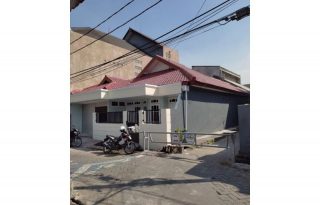 Dijual Cepat Rumah Baru di Pondok Sedati Asri, Sidoarjo P0985