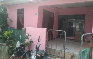 Dijual Rumah Murah di Taman Adiyasa, Tangerang P1090