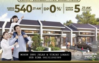 Harvest City, Dapatkan Promo DP Ringan Hanya 10 Jutaan MD723