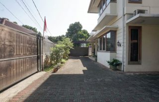 Dijual Rumah Dalam Komplek Jatipadang Pejaten, Jakarta Selatan AG1772