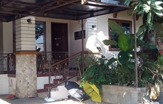 Rumah Murah Cozy dan Strategis Dalam Cluster di Ciracas AG1773