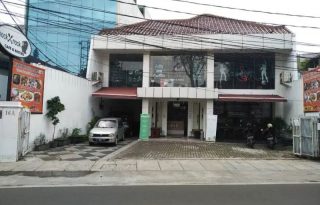 Dijual Ruko Bekas Cafe dan Bistro Strategis di Pejaten Raya AG1778