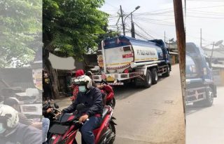 Dijual Gudang Hitung Tanah Saja di Rorotan Cilincing, Jakarta Utara AG1783