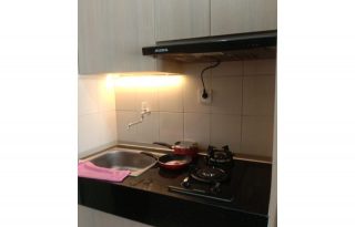 Dijual Apartemen Monroe Cikarang Bekasi Tipe Studio AG1790